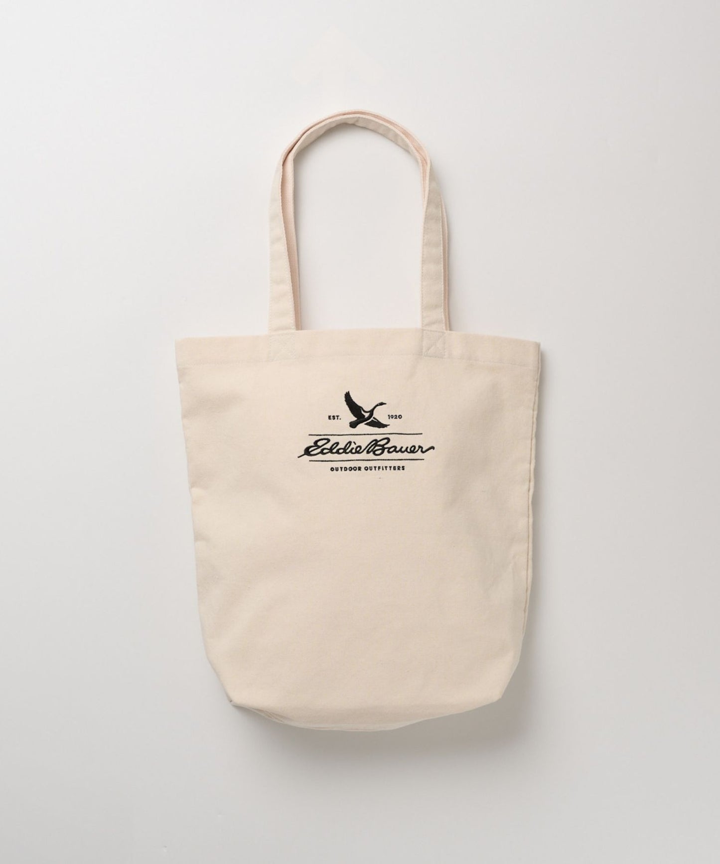 クラシック ロゴトート/CLASSIC LOGO TOTE
