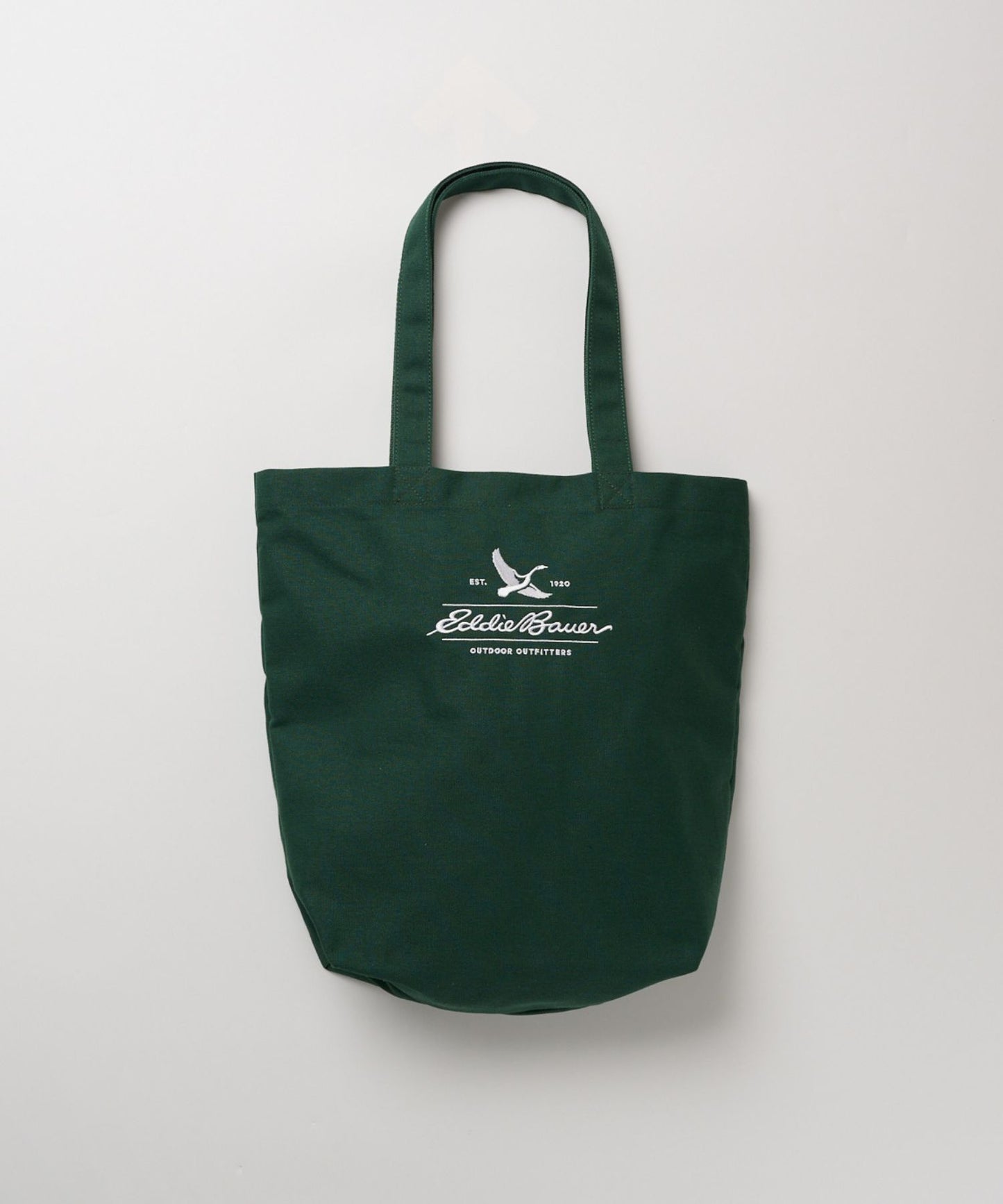 クラシック ロゴトート/CLASSIC LOGO TOTE
