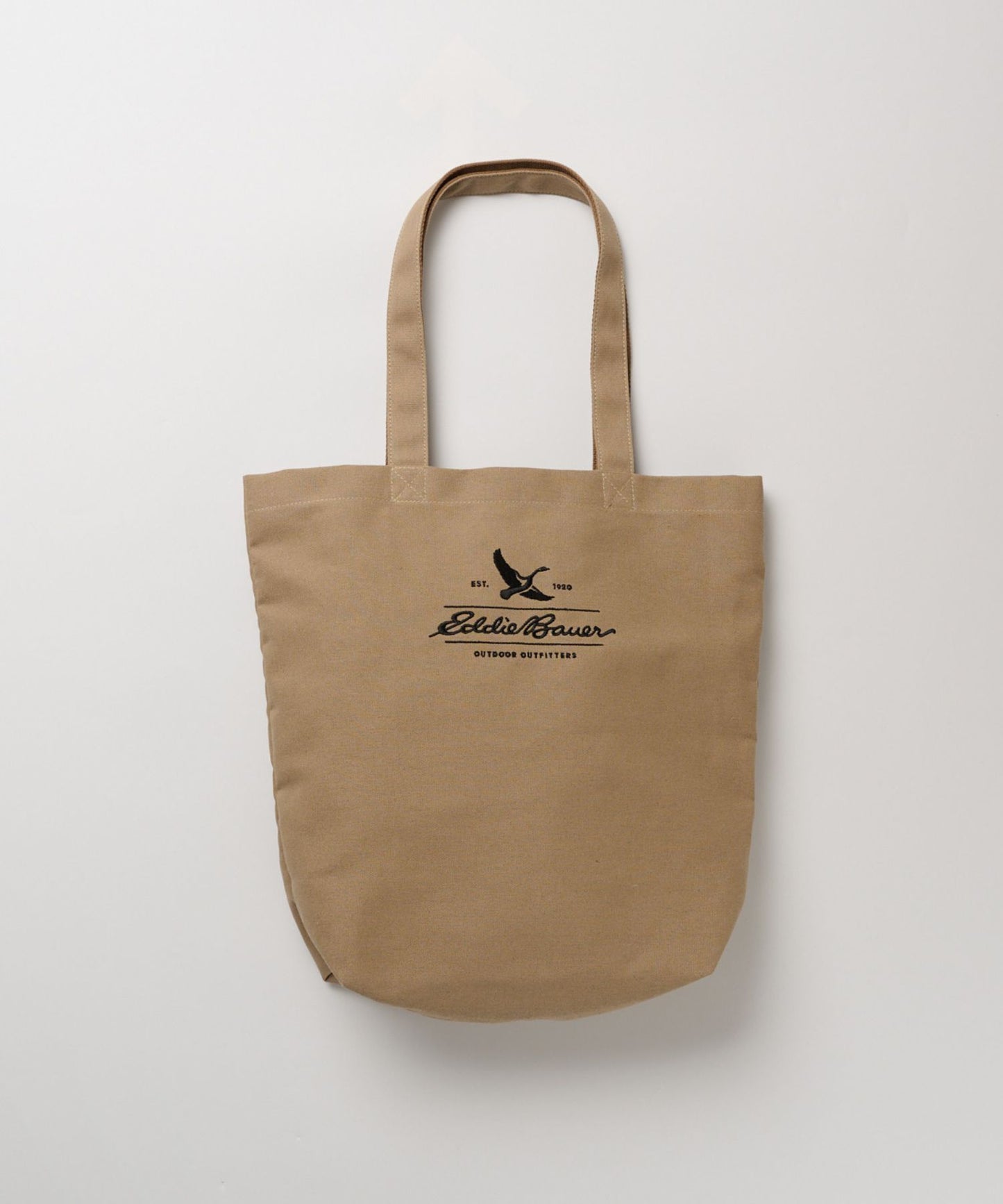 クラシック ロゴトート/CLASSIC LOGO TOTE