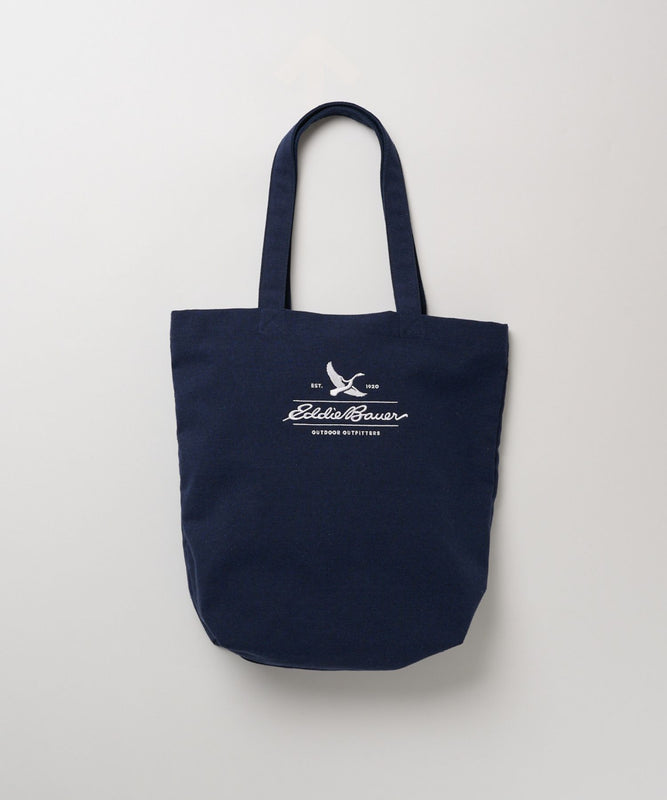 クラシック ロゴトート/CLASSIC LOGO TOTE