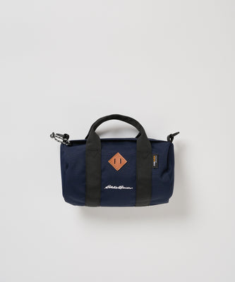 ミニ ボストンバッグ/MINI BOSTON BAG