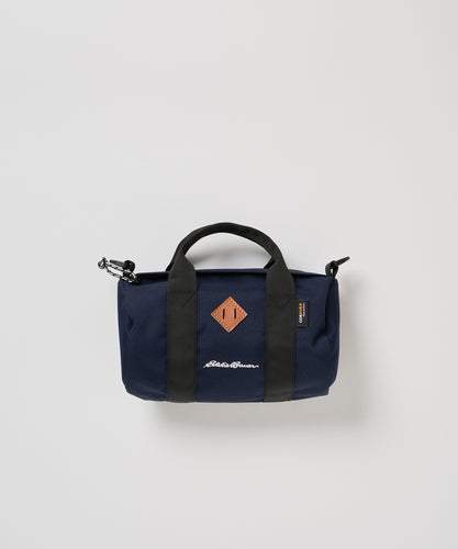【TIMESALE】ミニ ボストンバッグ/MINI BOSTON BAG