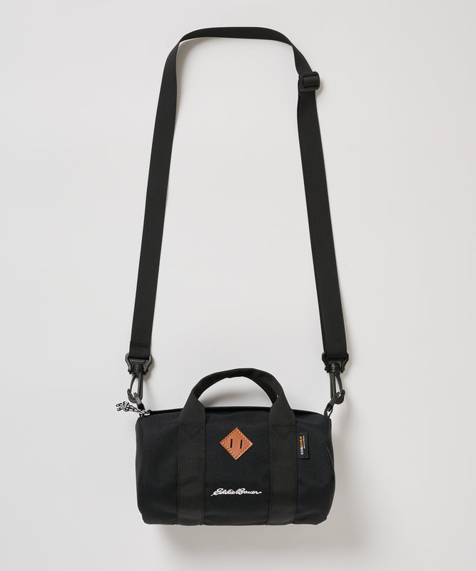 ミニ ボストンバッグ/MINI BOSTON BAG