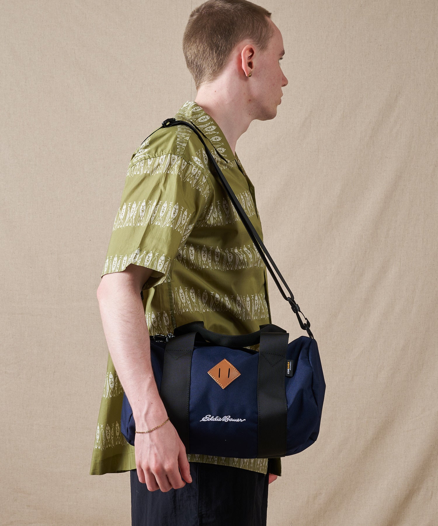 鬼レア Eddie Bauer レコードバッグ エディーバウアー UDG 楽天市場】エディーバウアー バックパック（バッグ・小物・ブランド その他