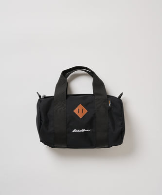 ラージ ボストンバッグ/LARGE BOSTON BAG