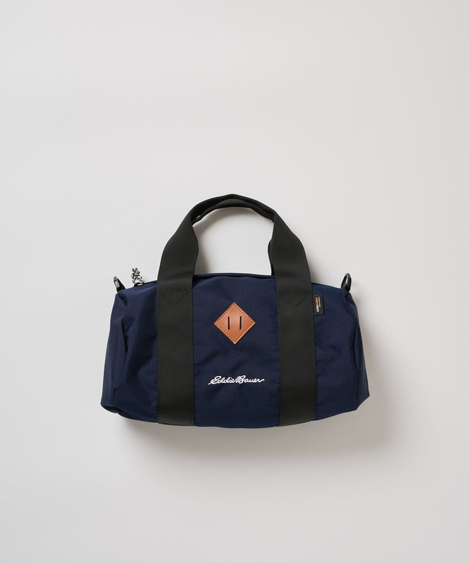ラージ ボストンバッグ/LARGE BOSTON BAG