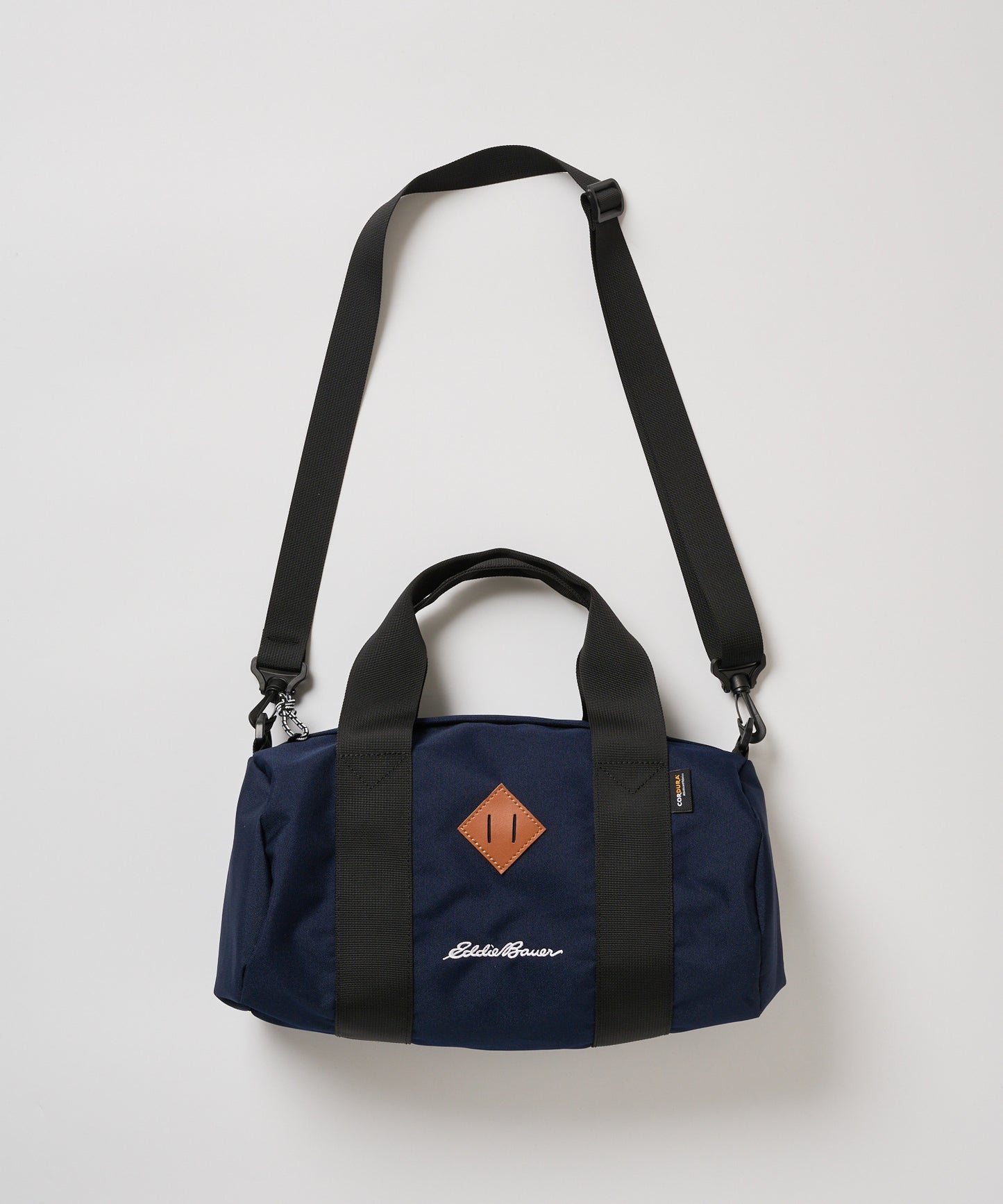 ラージ ボストンバッグ/LARGE BOSTON BAG