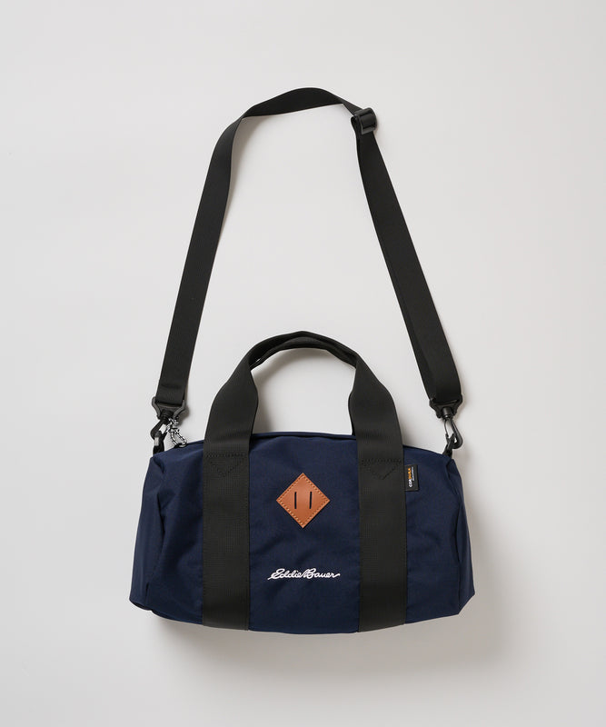 ラージ ボストンバッグ/LARGE BOSTON BAG