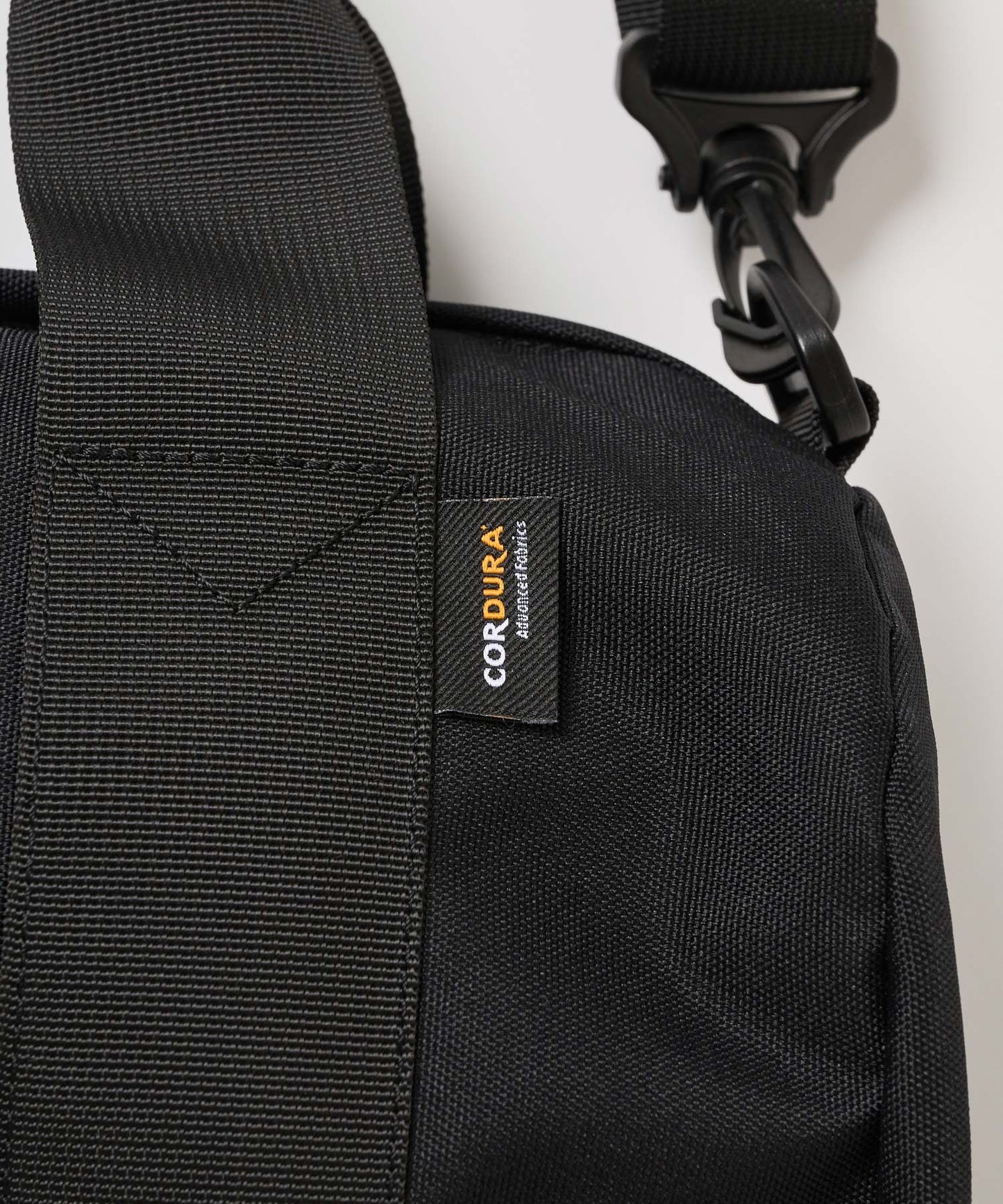 ラージ ボストンバッグ/LARGE BOSTON BAG