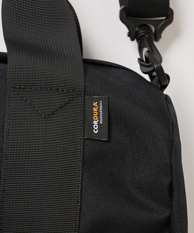 ラージ ボストンバッグ/LARGE BOSTON BAG