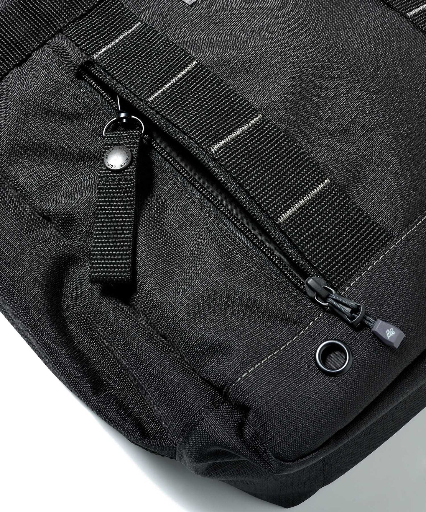 【予約】コーデュラリップ 3WAYバッグ/CORDURA RIP 3WAY BAG