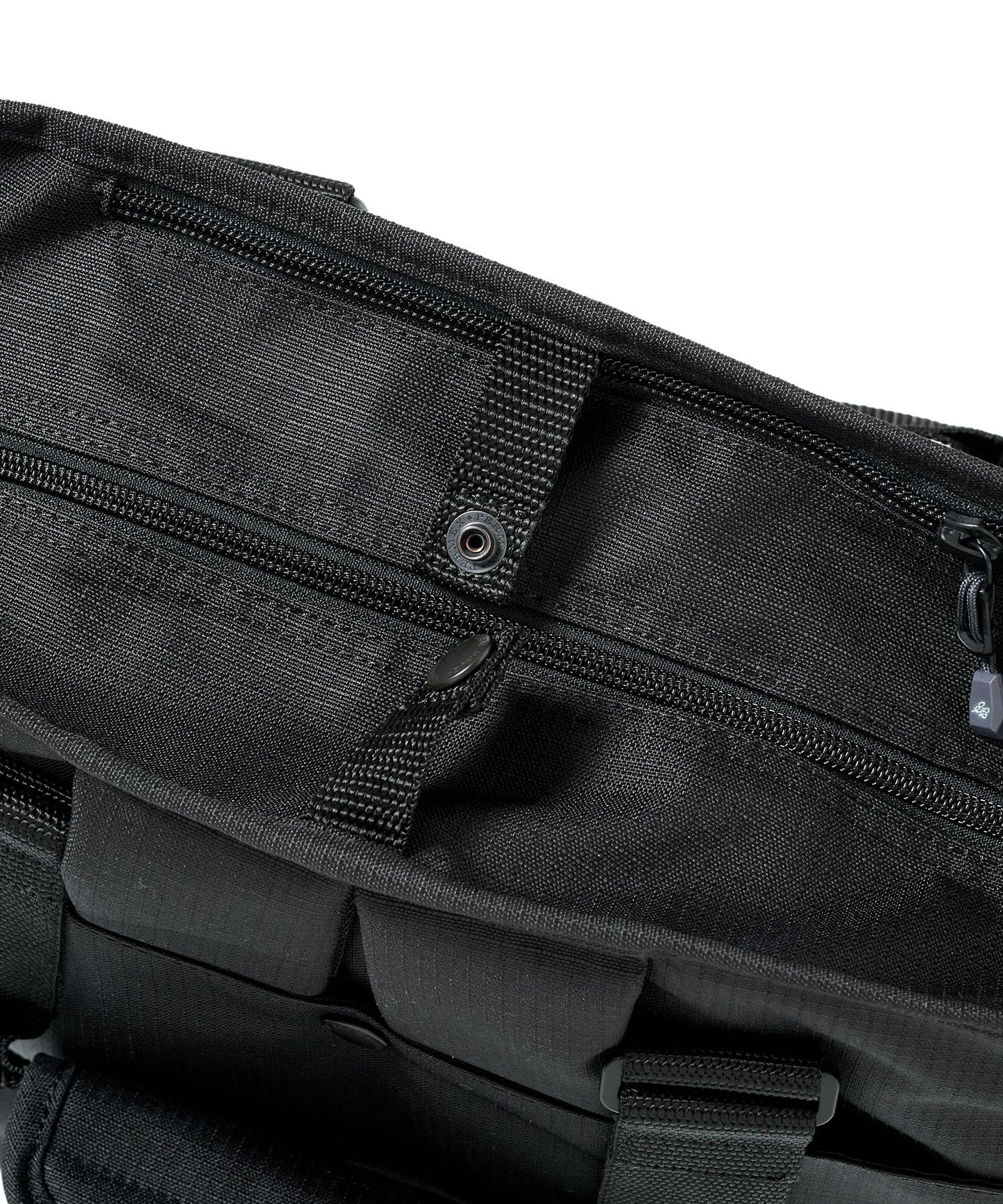【予約】コーデュラリップ 3WAYバッグ/CORDURA RIP 3WAY BAG