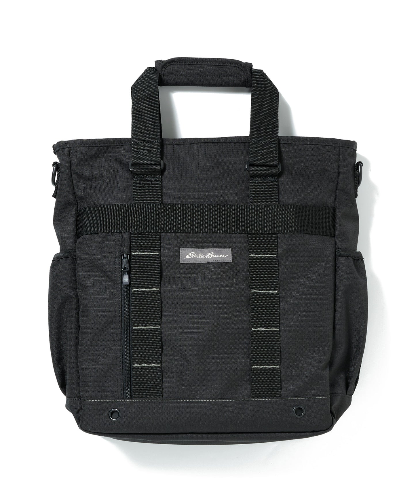 【予約】コーデュラリップ 3WAYバッグ/CORDURA RIP 3WAY BAG