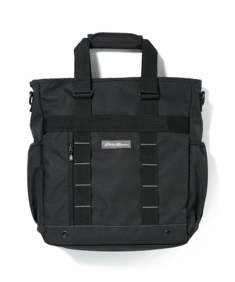 【予約】コーデュラリップ 3WAYバッグ/CORDURA RIP 3WAY BAG