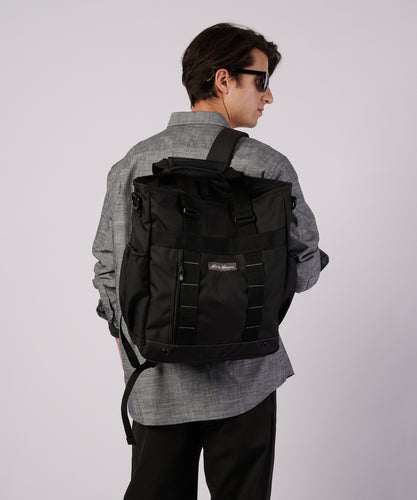 【TIMESALE】コーデュラ 3WAYバッグ/CORDURA 3WAY BAG