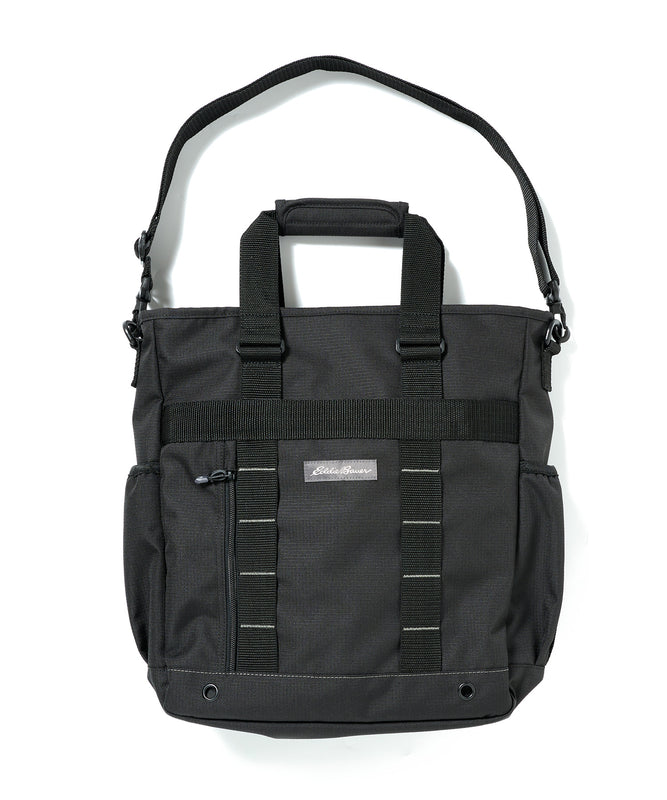 【予約】コーデュラリップ 3WAYバッグ/CORDURA RIP 3WAY BAG