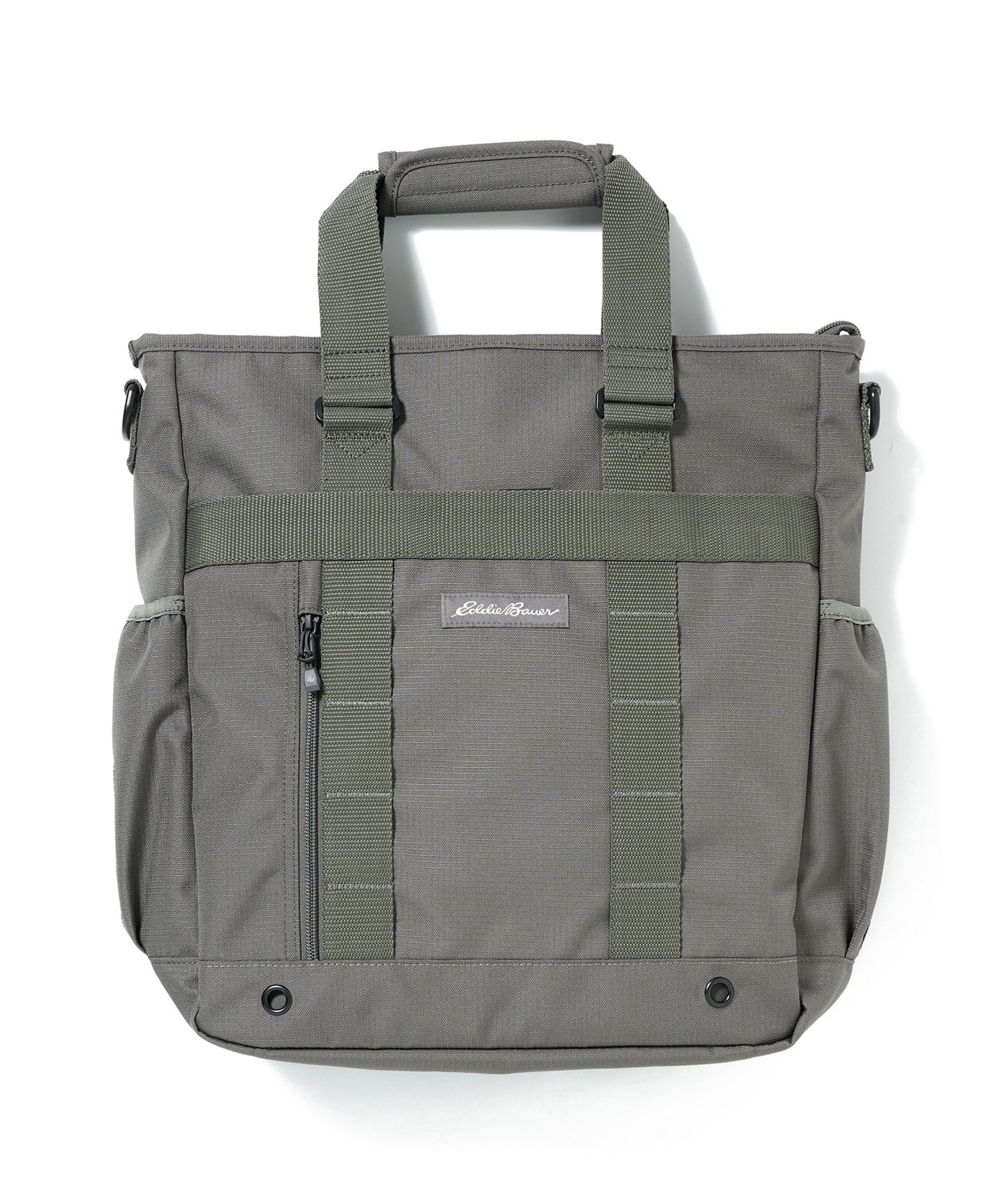 【予約】コーデュラリップ 3WAYバッグ/CORDURA RIP 3WAY BAG