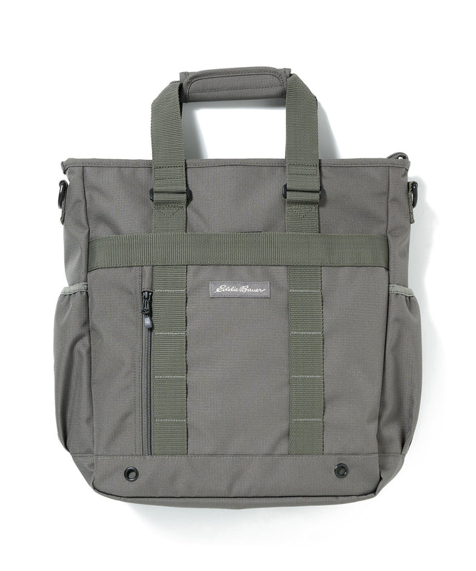 【予約】コーデュラリップ 3WAYバッグ/CORDURA RIP 3WAY BAG
