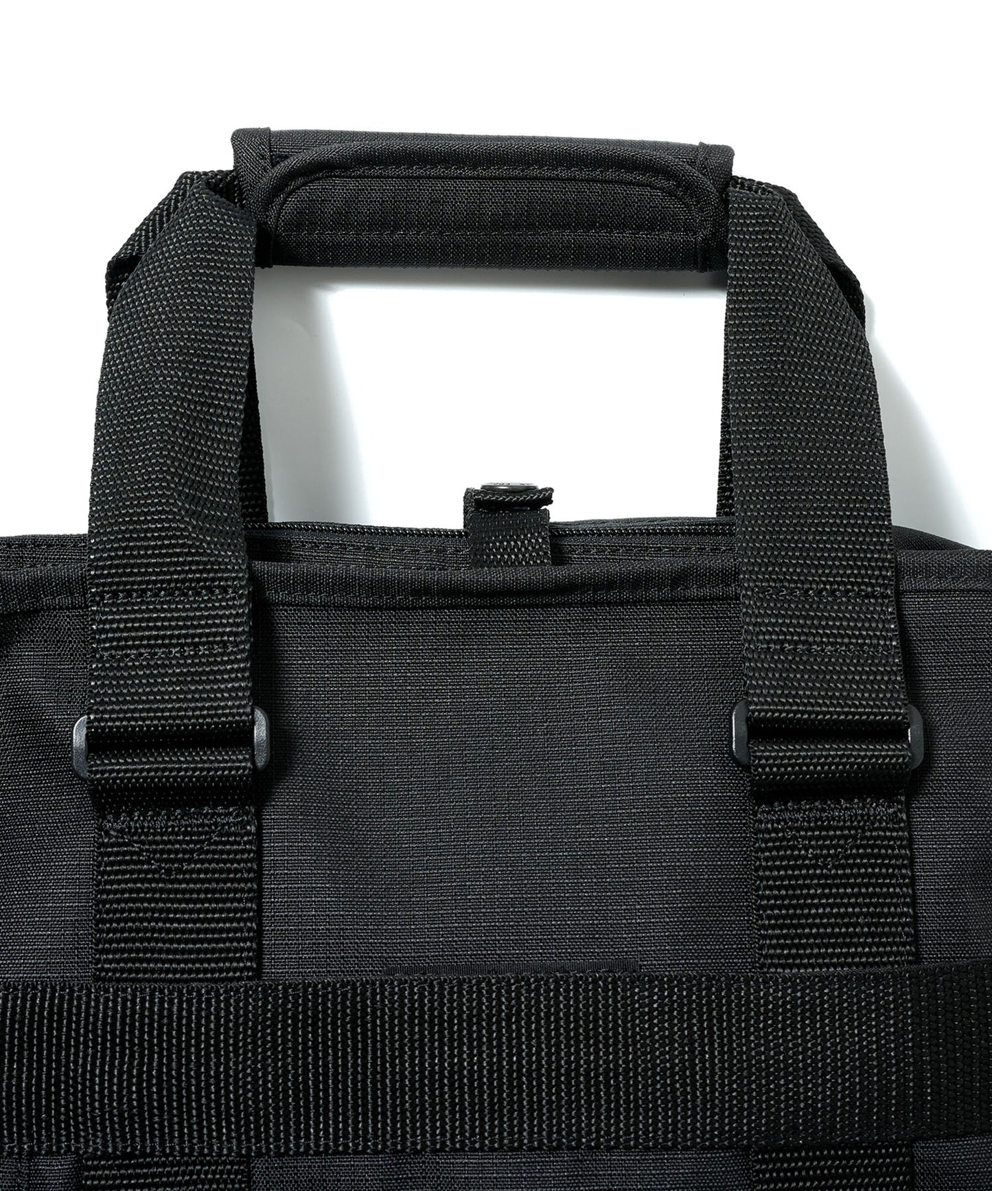 【予約】コーデュラリップ 3WAYバッグ/CORDURA RIP 3WAY BAG
