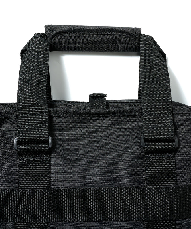 【予約】コーデュラリップ 3WAYバッグ/CORDURA RIP 3WAY BAG