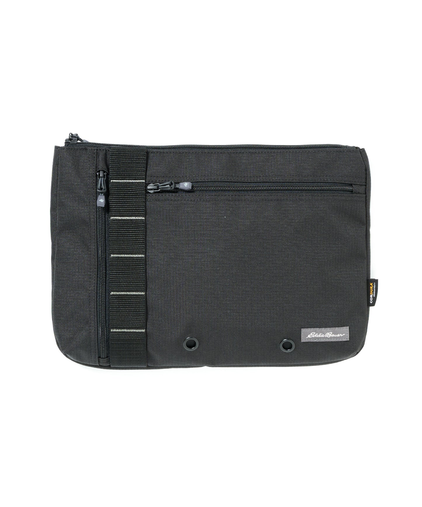 コーデュラリップ ショルダーバッグ/CORDURA RIP SHOULDER BAG