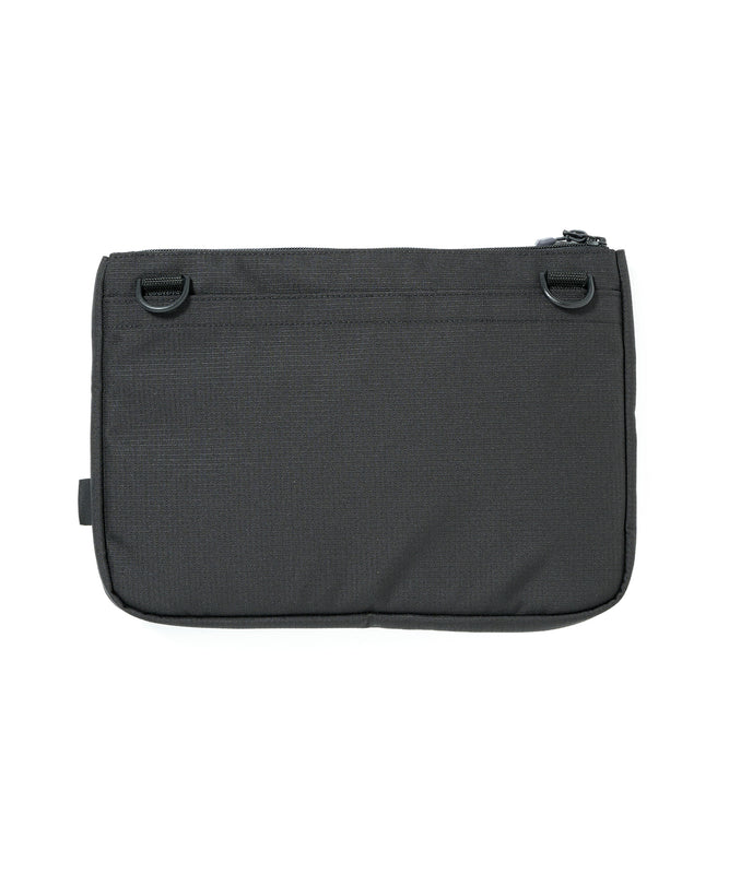 コーデュラリップ ショルダーバッグ/CORDURA RIP SHOULDER BAG