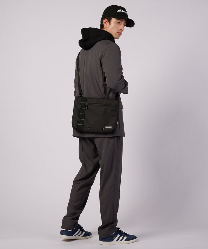 コーデュラ ショルダーバッグ/CORDURA SHOULDER BAG