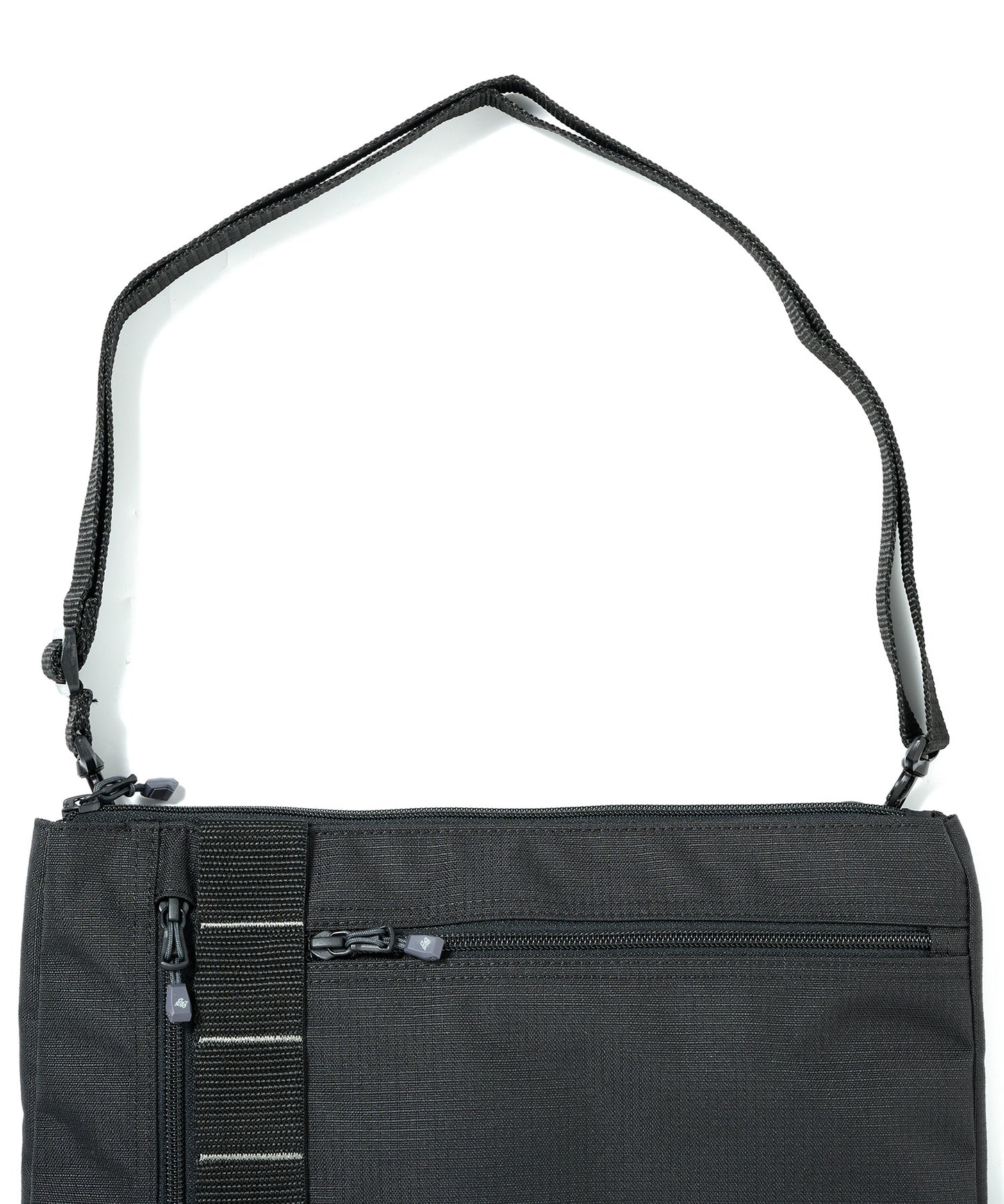 コーデュラリップ ショルダーバッグ/CORDURA RIP SHOULDER BAG