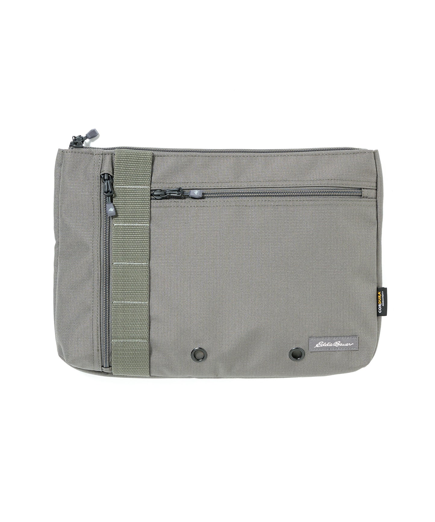 コーデュラリップ ショルダーバッグ/CORDURA RIP SHOULDER BAG