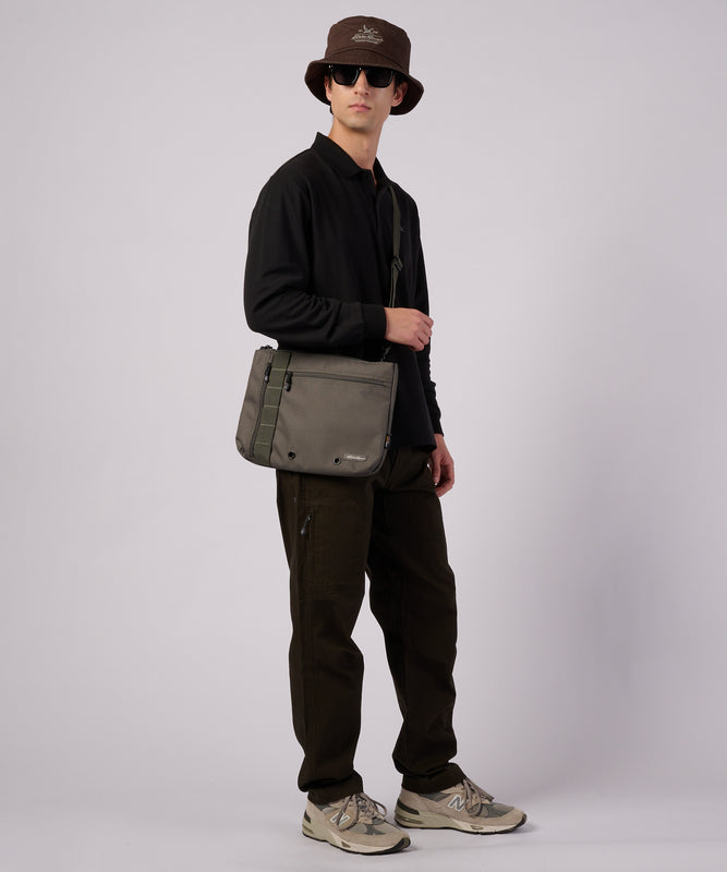 コーデュラ ショルダーバッグ/CORDURA SHOULDER BAG