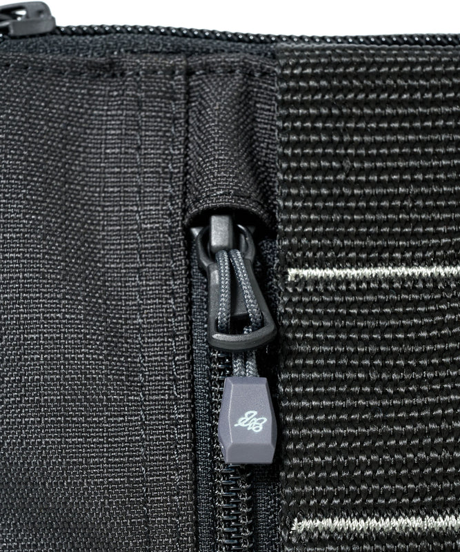 コーデュラリップ ショルダーバッグ/CORDURA RIP SHOULDER BAG