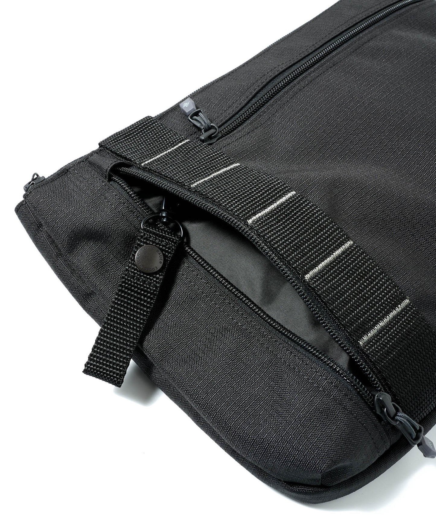 コーデュラリップ ショルダーバッグ/CORDURA RIP SHOULDER BAG