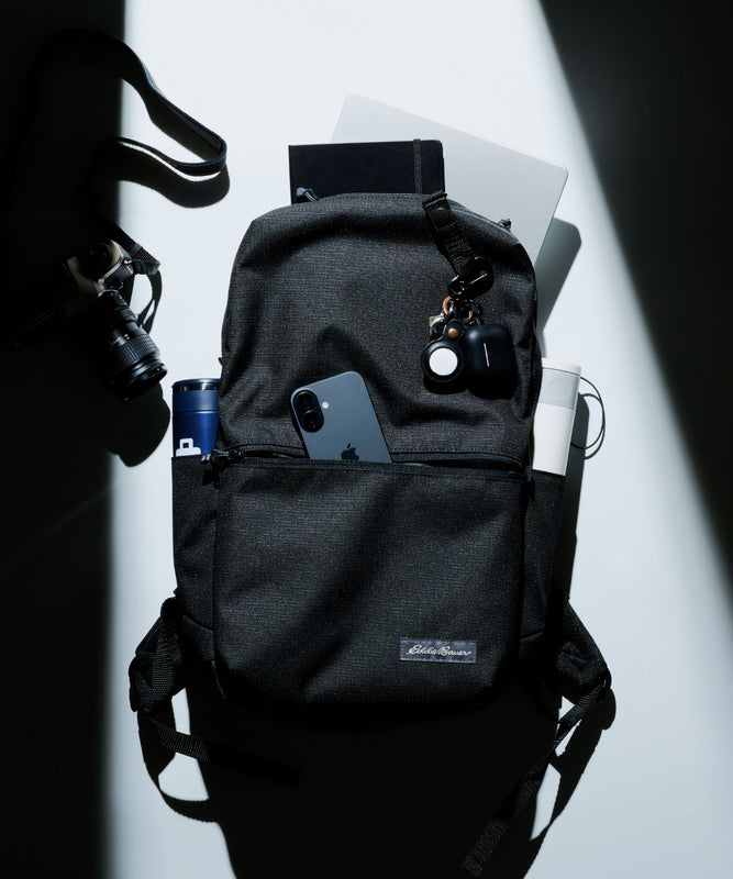 コーデュラリップ スリムバッグ/CORDURA RIP SLIM BAG