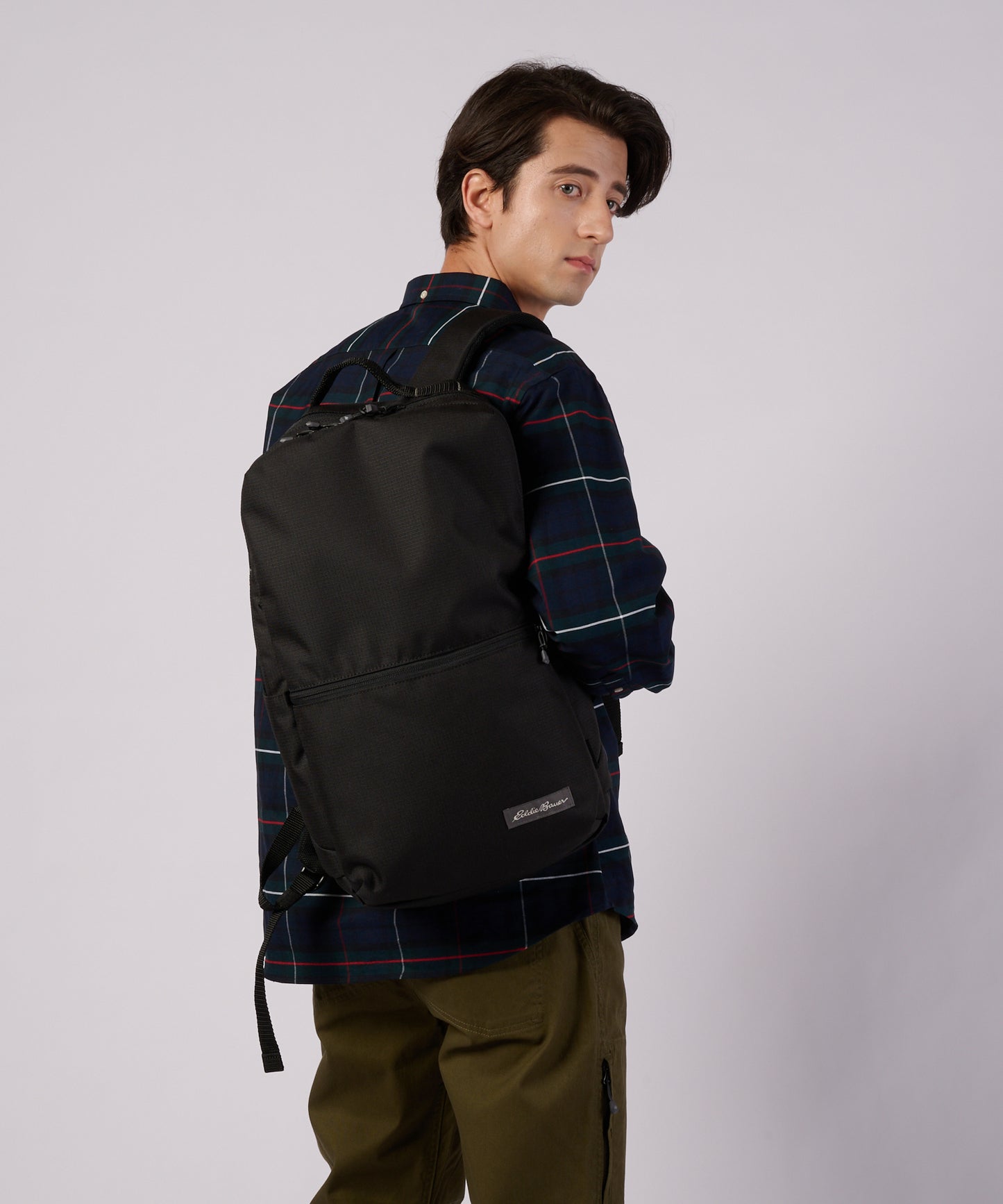 コーデュラ スリムバッグ/CORDURA SLIM BAG