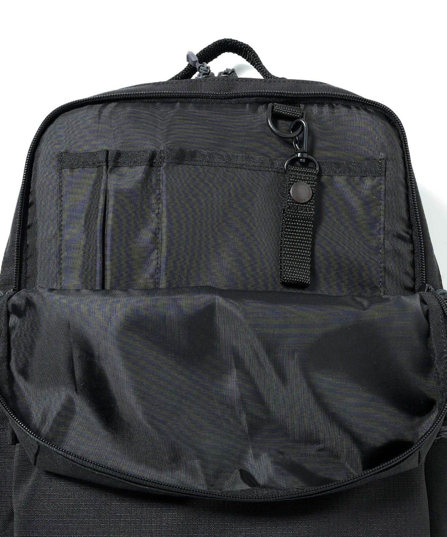 コーデュラリップ スリムバッグ/CORDURA RIP SLIM BAG