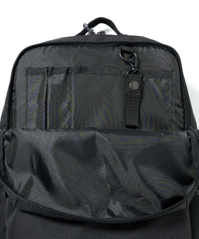 コーデュラリップ スリムバッグ/CORDURA RIP SLIM BAG