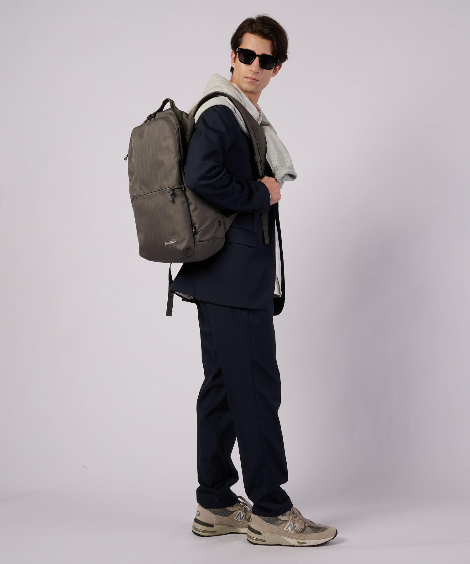 Eddie Bauer （エディー・バウアー）公式オンライン通販サイト-CORDURA