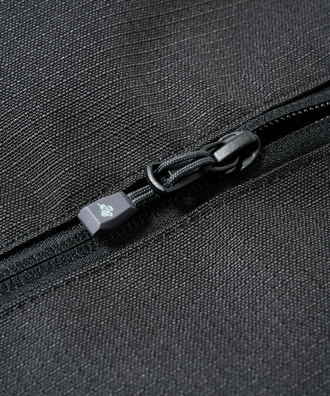 コーデュラリップ スリムバッグ/CORDURA RIP SLIM BAG