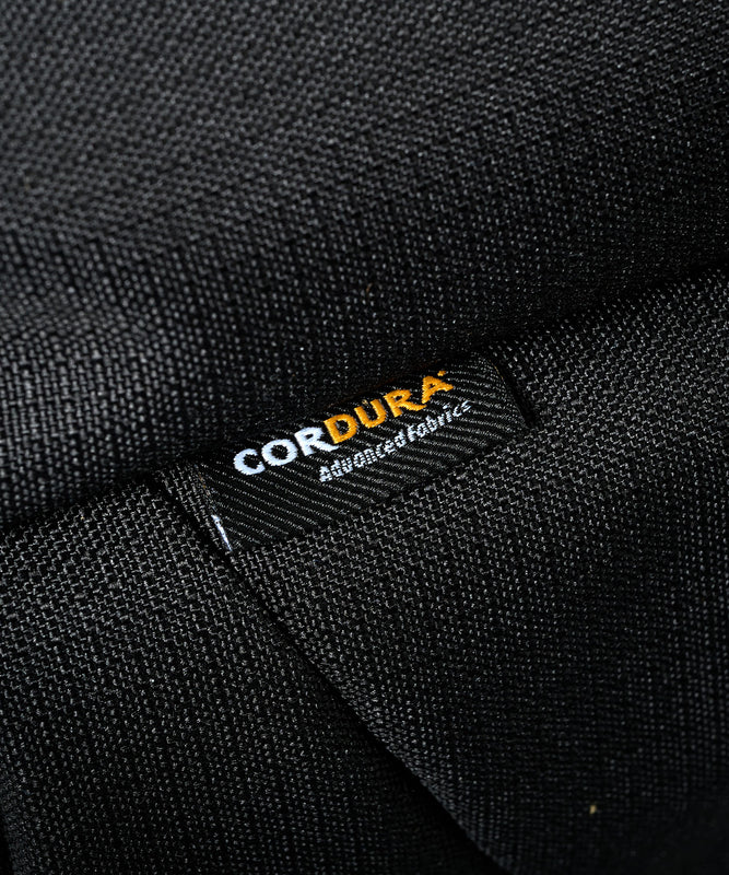 コーデュラリップ スリムバッグ/CORDURA RIP SLIM BAG