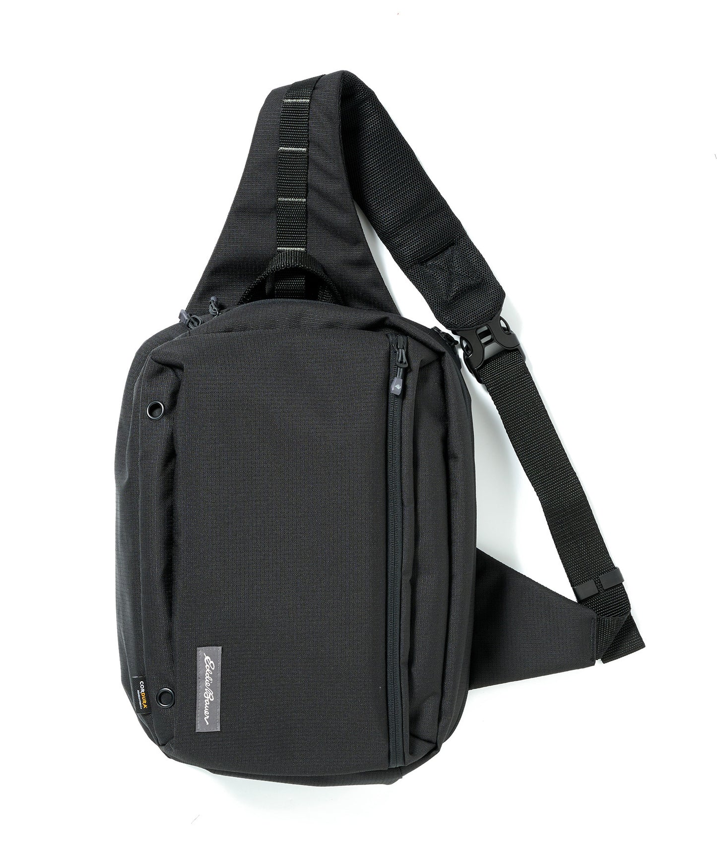 【予約】コーデュラリップ スリングバッグ/CORDURA RIP SLING BAG