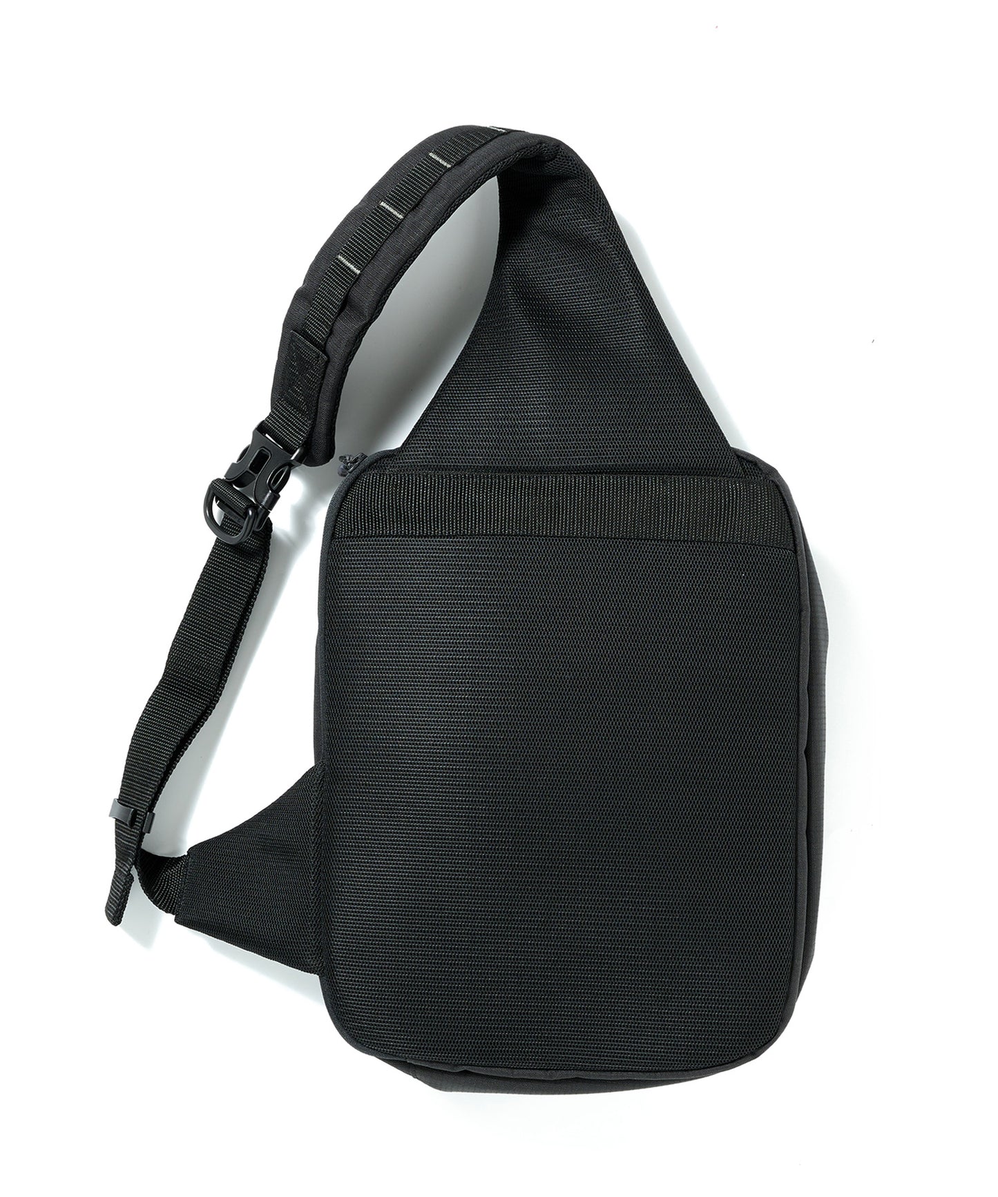 【予約】コーデュラリップ スリングバッグ/CORDURA RIP SLING BAG