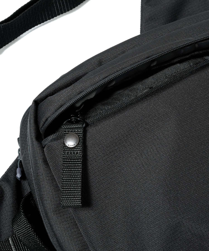 【予約】コーデュラリップ スリングバッグ/CORDURA RIP SLING BAG