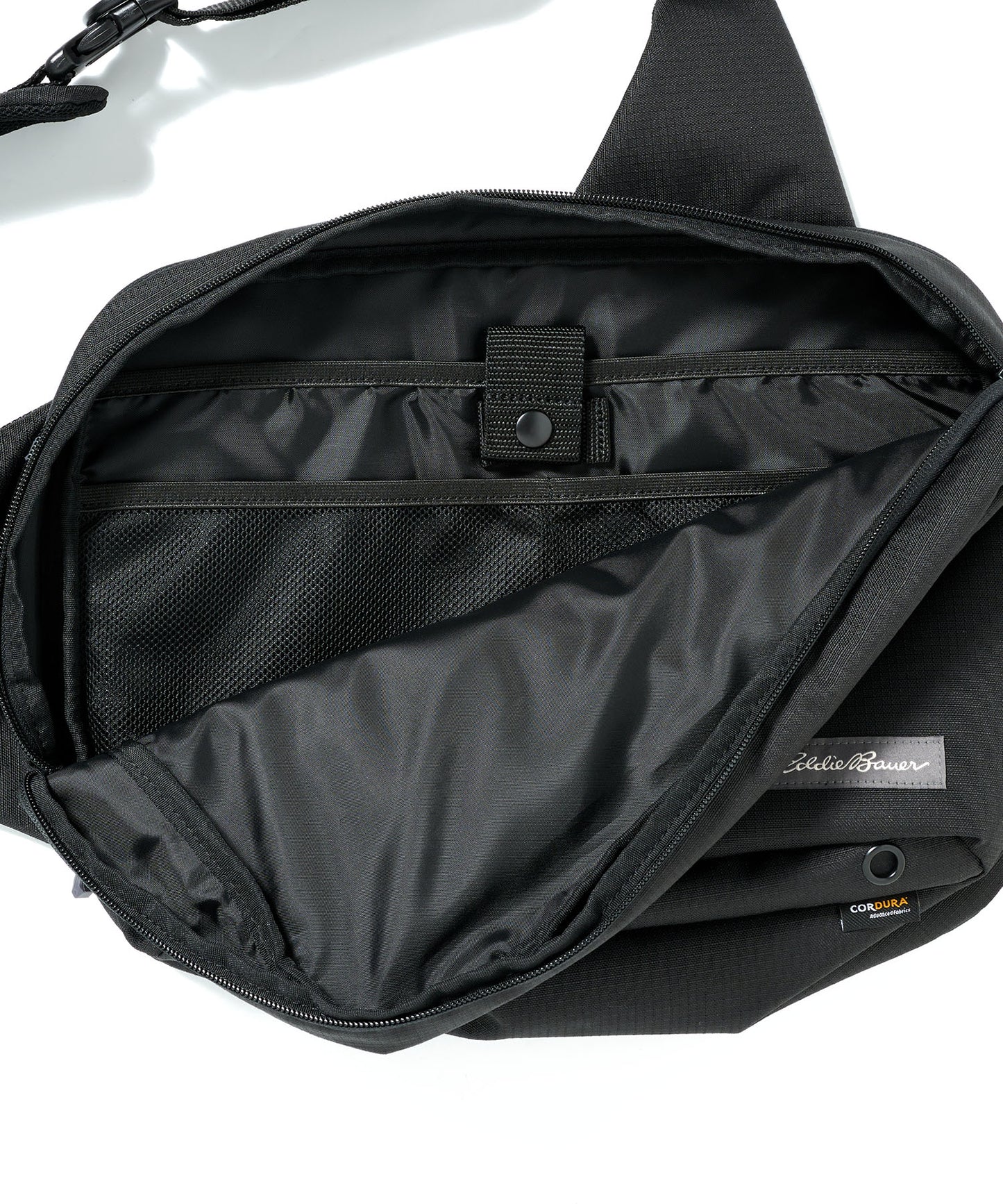 【予約】コーデュラリップ スリングバッグ/CORDURA RIP SLING BAG