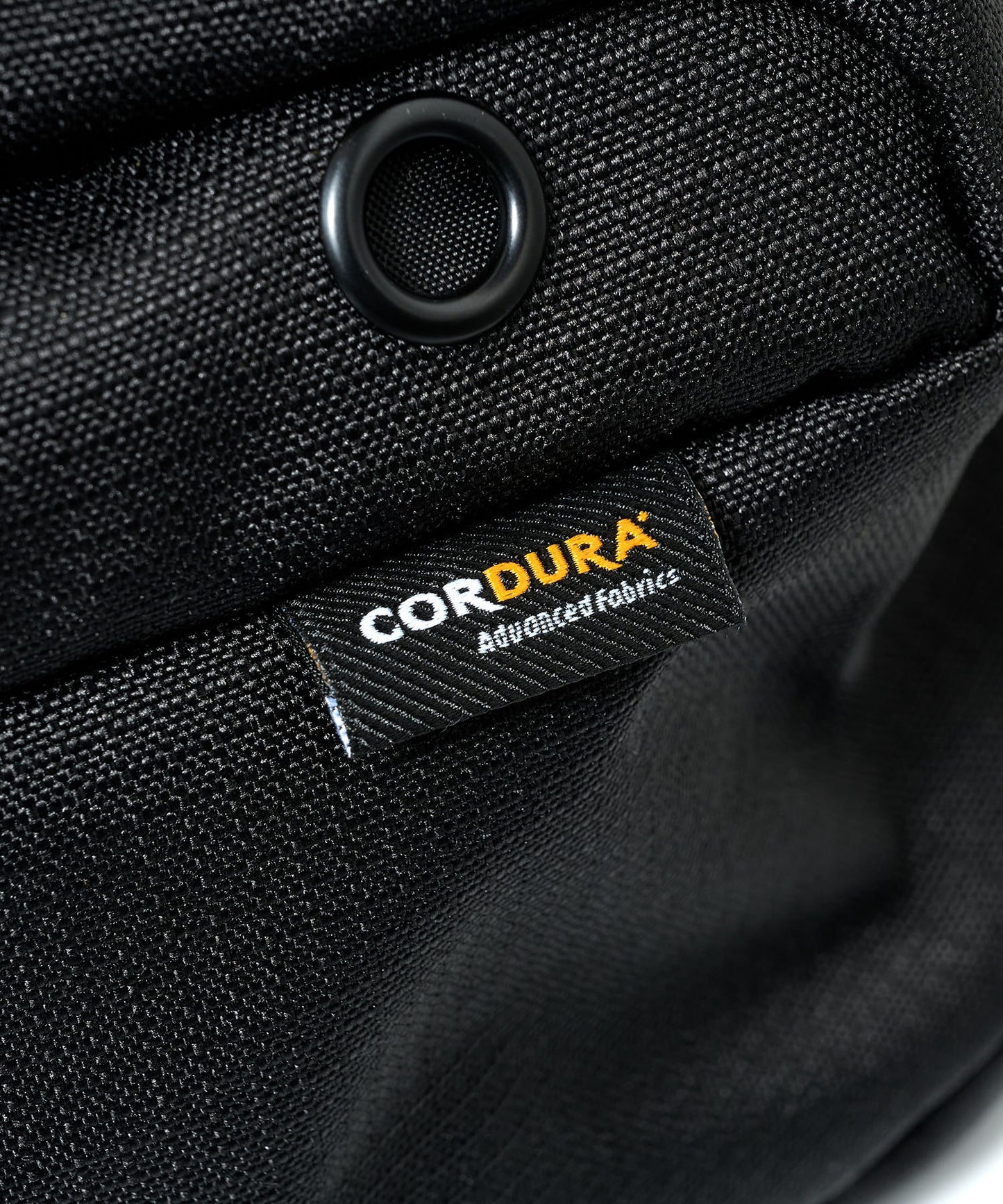 【予約】コーデュラリップ スリングバッグ/CORDURA RIP SLING BAG