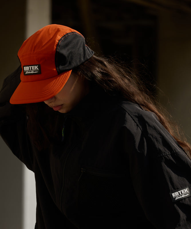 EBTEK メッシュ キャップ/EBTEK MESH CAP