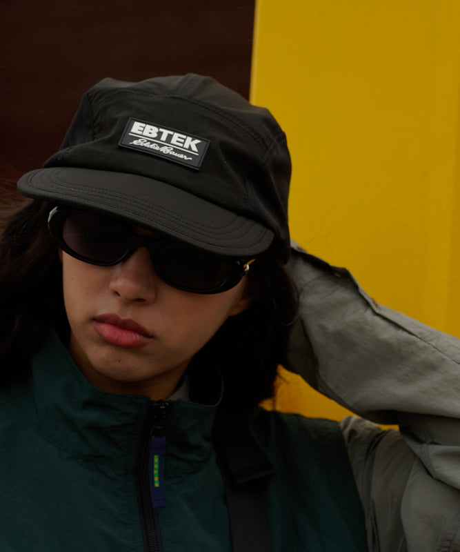 EBTEK メッシュ キャップ/EBTEK MESH CAP