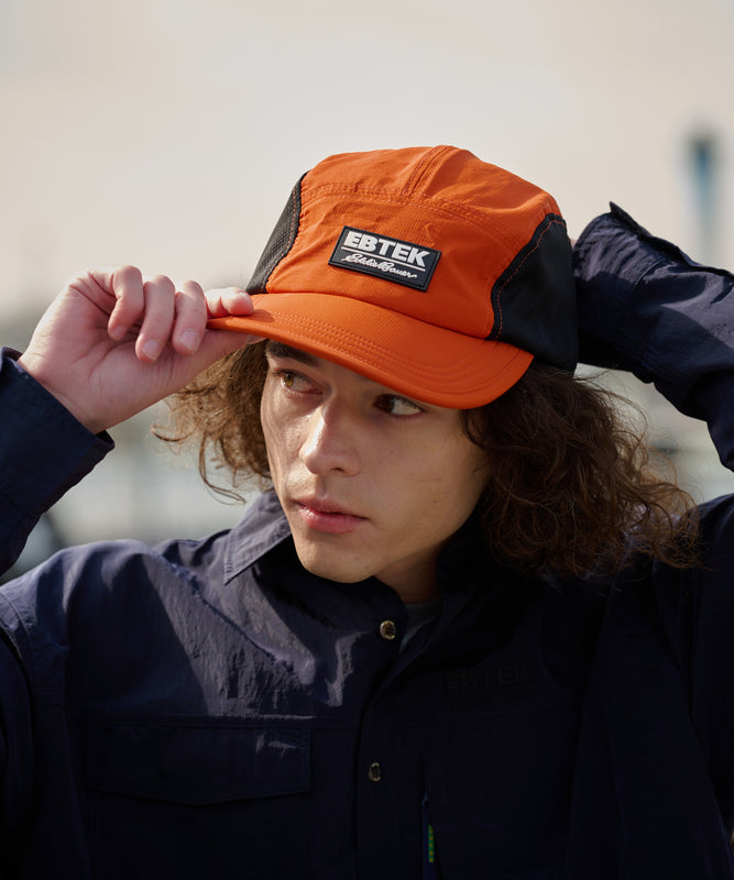 EBTEK メッシュ キャップ/EBTEK MESH CAP