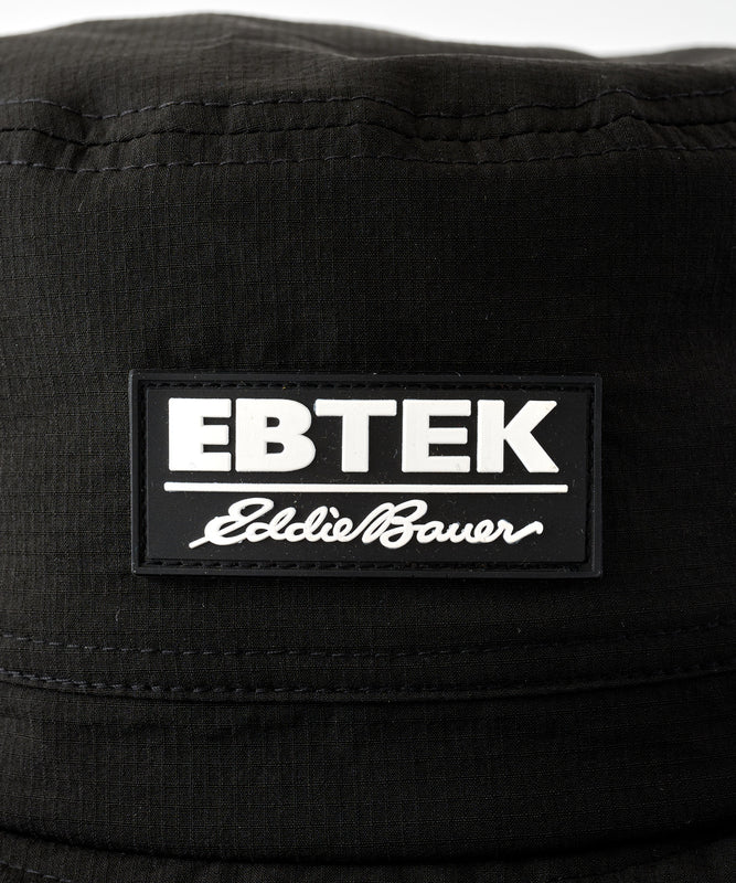 EBTEK メッシュ バケットハット/EBTEK MESH BUCKET HAT