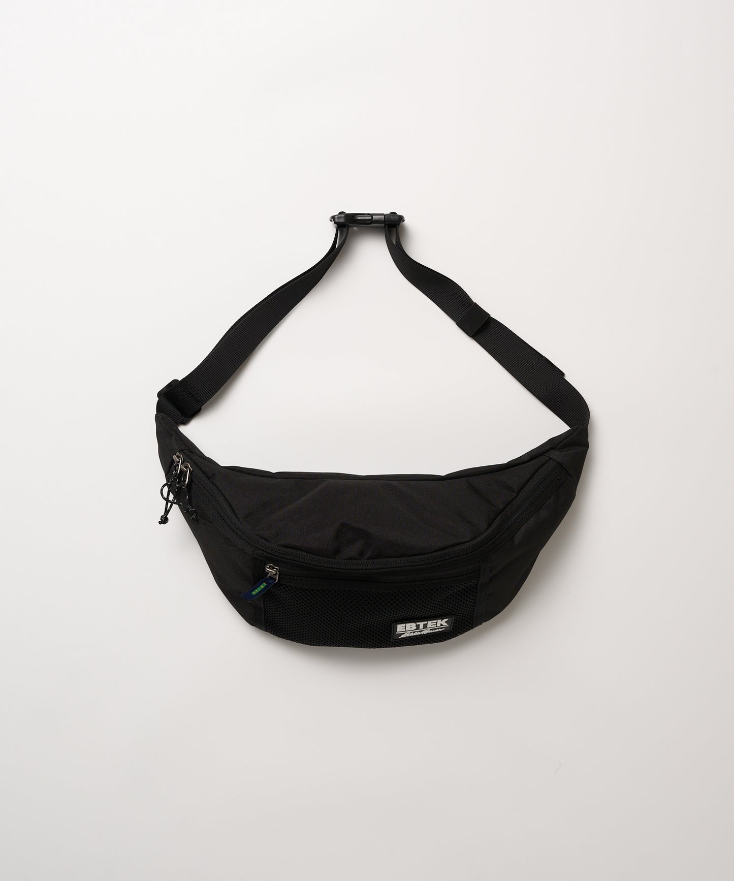 EBTEK メッシュ ウエストバッグ/EBTEK MESH WAIST BAG