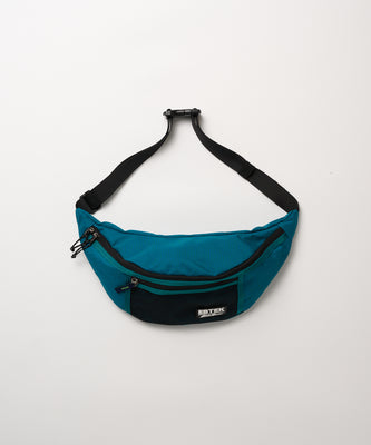 EBTEK メッシュ ウエストバッグ/EBTEK MESH WAIST BAG